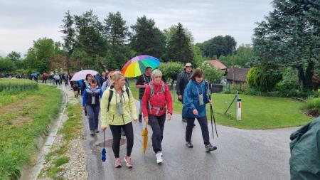 16. pohod Pomlad v prleških goricah 2022 29